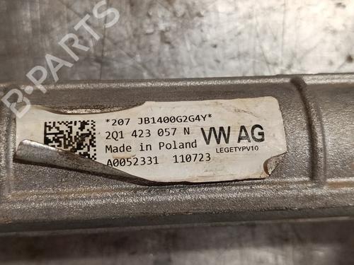 Steering rack VW POLO VI (AW1, BZ1, AE1) 1.0 TSI | BP34150523M22  - Image 6