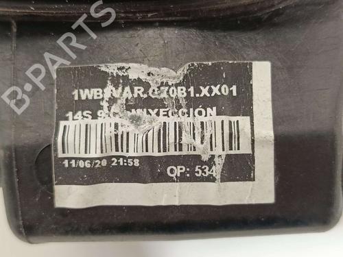 Tanklåg VW PASSAT B8 Variant (3G5, CB5) 2.0 TDI | BP39466186C131  - Image 6