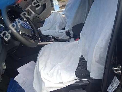 Seats set VW T-ROC (A11, D11) 1.5 TSI | BP7785712C78  - Image 25