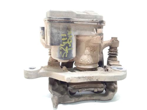 Right rear brake caliper RENAULT KADJAR (HA_, HL_)  | BP16340217M106 