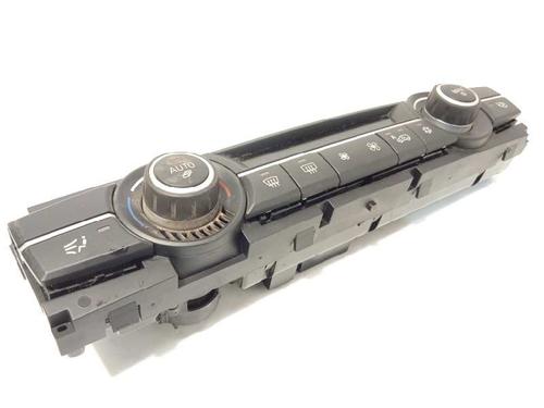 Used Climate control BMW X5 (E70) xDrive 30 d (211 hp) 8397103