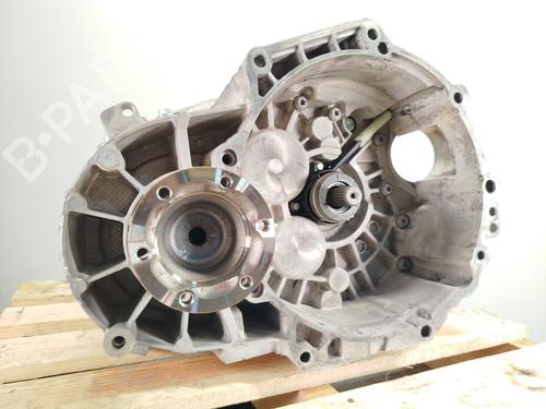 Used Gearbox VW T-ROC (A11, D11) 2.0 TDI (150 hp) 21093346