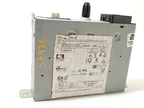 Radio PEUGEOT RIFTER 1.5 BlueHDi 130 | BP33466180E6 - Image 3