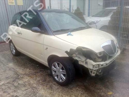 LANCIA YPSILON (843_) 1.2 (843.AXA1A) (60 hp) 570285