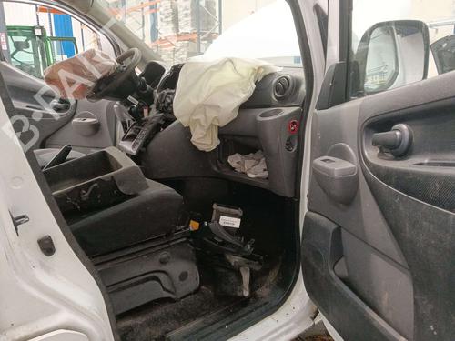 Left front window switch NISSAN NV200 / EVALIA Bus 1.5 dCi 90 (M20, M20M) | BP38201277I27 - Image 31