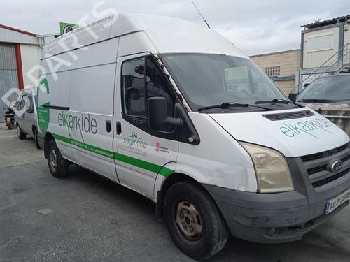 Alternator FORD TRANSIT Van (FA_ _) 2.2 TDCi | BP28601685M7