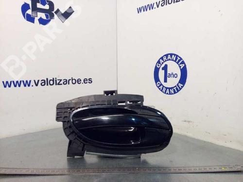 Used Rear right exterior door handle Rear right exterior door handle BMW 7 (E65, E66, E67) 730 d (218 hp) 2545738 2545738