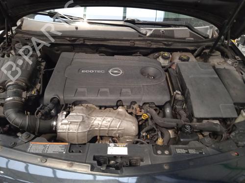 Left headlight OPEL INSIGNIA A (G09) 2.0 CDTI (68) | BP33334594C28  - Image 13