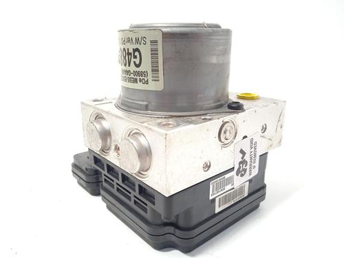 ABS pump HYUNDAI i30 FASTBACK (PDE, PDEN) | BP23945743M43 - Image 2