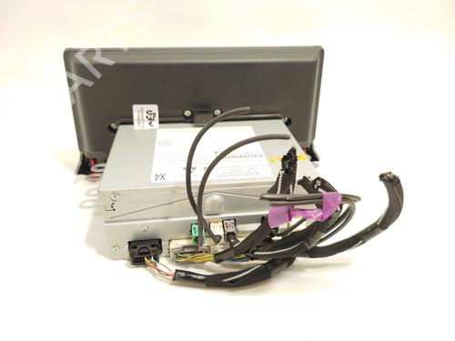 Electronic module TOYOTA RAV 4 V (_A5_, _H5_) 2.5 Hybrid AWD (AXAH54) | BP28209444M83 