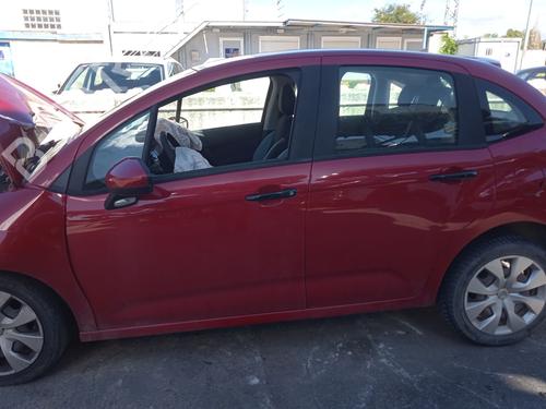 Engine CITROËN C3 II (SC_) 1.2 VTi 82 | BP29249077M1 