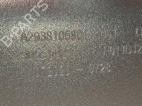 Rear mirror MERCEDES-BENZ GLC Coupe (C253) 300 de 4-matic (253.311) | BP17635890I6 