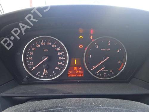 Rear right lock BMW 5 Touring (E61) 520 d | BP16223858C99 