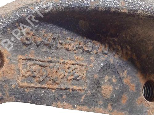 Right rear steering knuckle FORD KUGA I | BP17103330M28