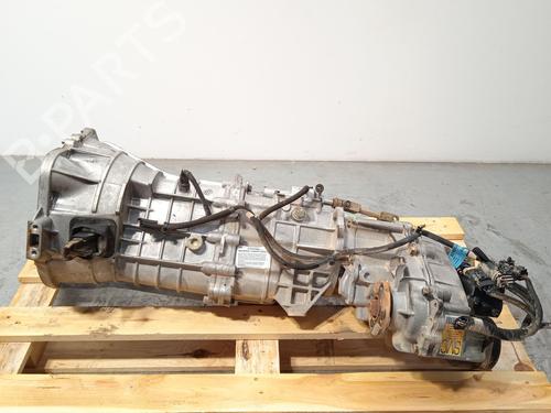 Used Gearbox Gearbox 27603982 27603982