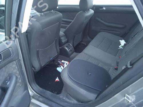 Højre forlygte AUDI A6 C5 (4B2) 1.9 TDI | BP11741195C29 