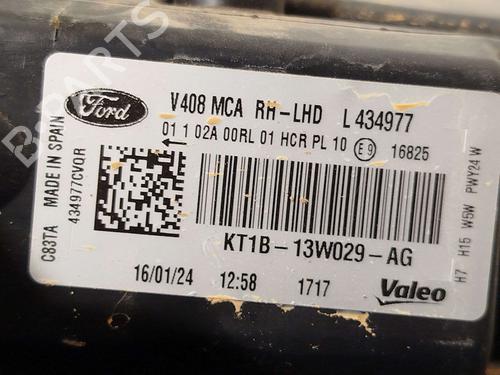 Right headlight FORD TRANSIT CONNECT V408 Box Body/MPV 1.5 EcoBlue | BP39529478C29 - Image 5