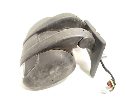 Außenspiegel rechts IVECO DAILY V Platform/Chassis 29S13, 29L13, 29L13D, 35S13, 35C13D, 40C13 | BP30594275C27