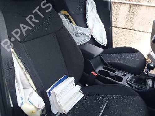 Right sun visor HYUNDAI TUCSON (NX4E, NX4A) 1.6 T-GDi | BP25468146I2