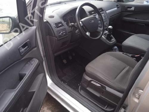 Left headlight FORD FOCUS C-MAX (DM2) 1.8 TDCi | BP11967915C28 