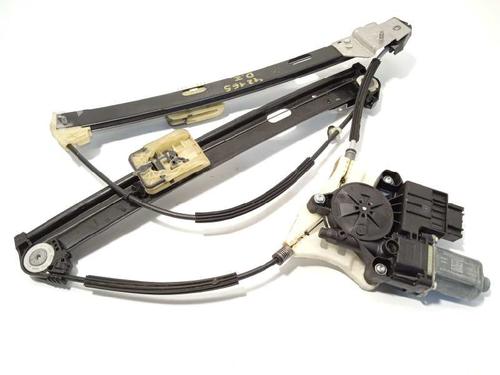 Used Front left window mechanism Front left window mechanism 6946614 6946614