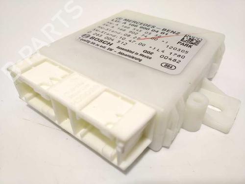 Used Electronic module MERCEDES-BENZ GLE (W166) [2015-2018]  5262347