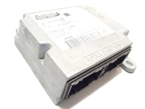 Used ECU airbags PEUGEOT 607 (9D, 9U) 2.2 16V (158 hp) 10392312