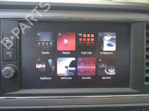 Electronic module SEAT LEON (5F1)  | BP15588503M83  - Image 33