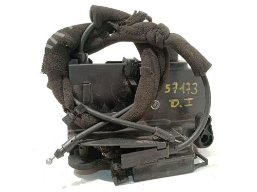 Front left lock IVECO DAILY VI Van 33S13, 35S13, 35C13 | BP30876852C98 - Image 2