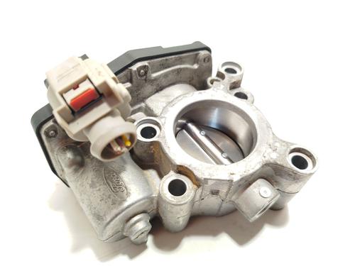 Used Throttle body FORD PUMA (J2K, CF7) 1.0 EcoBoost (125 hp) 30270406
