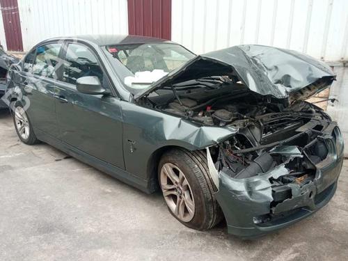 BMW 3 (E90) 318 i (143 hp) 1680538