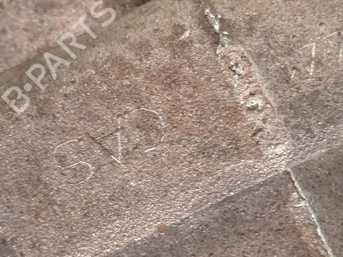 Gearbox BMW 1 (E87) 116 i | BP16565922M3