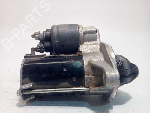 Used Starter FORD FIESTA VII (HJ, HF) [2017-2025]  8900178