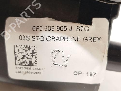 Fuel flap SEAT IBIZA V (KJ1, KJG) 1.0 TSI | BP27466476C131