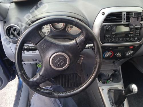 Left taillight TOYOTA RAV 4 II (_A2_) 1.8 (ZCA25_, ZCA26_, ZCA25W, ZCA26W) | BP26902882C34 