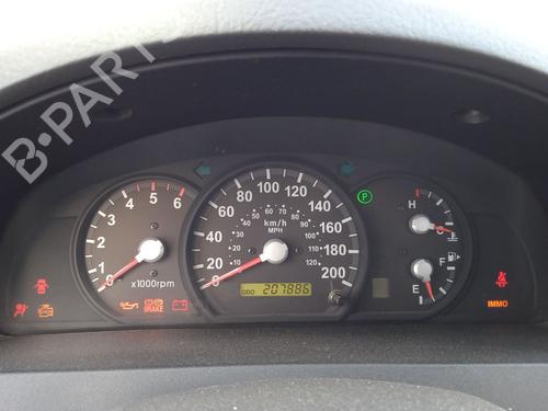 Right headlight KIA SORENTO I (JC) 2.5 CRDi 4WD | BP28140280C29 