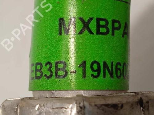 AC pipe FORD RANGER (TKE) 2.0 EcoBlue 4x4 | BP14347035M126 