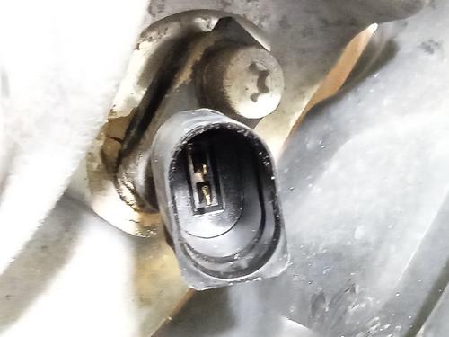 Right front steering knuckle SEAT ATECA (KH7, KHP)  | BP23979430M26 