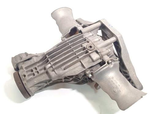 Rear differential AUDI A6 C6 (4F2)  | BP14832823M24 