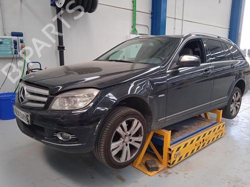 Used Parts MERCEDES-BENZ C-CLASS T-Model (S204)  C 220 CDI (204.208)  4640665