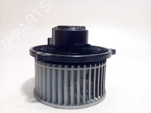 Heater blower motor SUBARU XV (_GP_) 2.0 D AWD (GPD) | BP4681246M62 