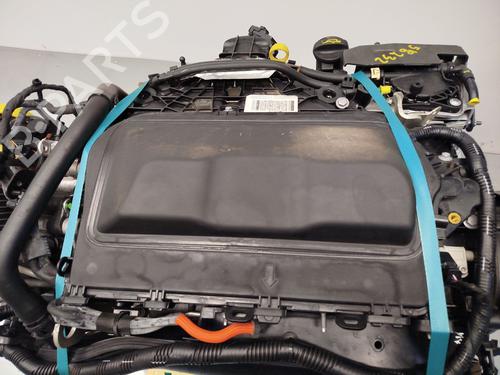 Engine FORD S-MAX (WA6) 2.0 TDCi | BP36106980M1  - Image 6