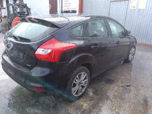 Headlight switch FORD FOCUS III 1.0 EcoBoost | BP8046883I24