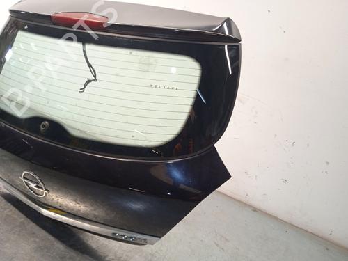 Tailgate OPEL ASTRA H GTC (A04) 1.7 CDTI (L08) | BP22730047C6 