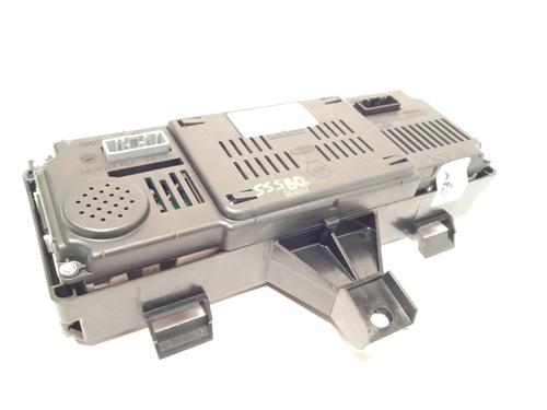 Instrument cluster RENAULT SCÉNIC III (JZ0/1_) 1.2 TCe | BP25131903C47