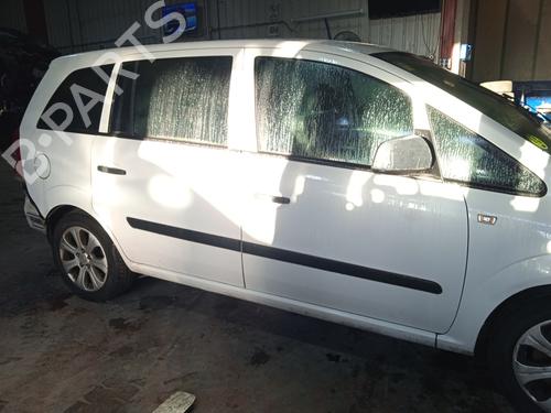 Steering pump OPEL ZAFIRA / ZAFIRA FAMILY B (A05) 1.7 CDTI (M75) | BP32294871M99 