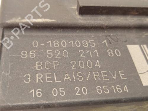 Electronic module CITROËN C3 II (SC_) 1.6 BlueHDi 100 | BP16311918M83