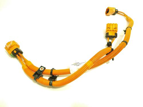 Module électronique DACIA SPRING EV (B6M1) (45 hp) 33173518