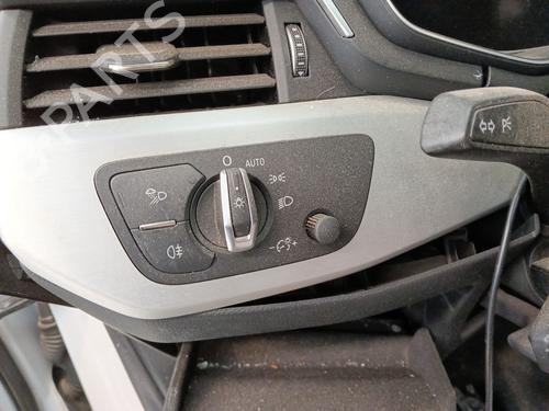 Engine AUDI A5 Sportback (F5A, F5F) 2.0 TDI | BP37024929M1 - Image 40