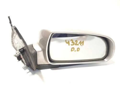 Used Right mirror HYUNDAI SONATA V (NF) 2.0 CRDi (140 hp) 9698119